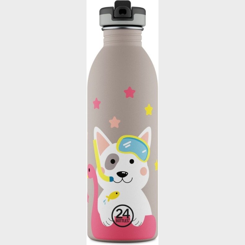 24bottles - Urban - Lucky Dog - 500 Ml