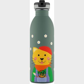 24bottles - Urban - Smart Cat - 500 Ml