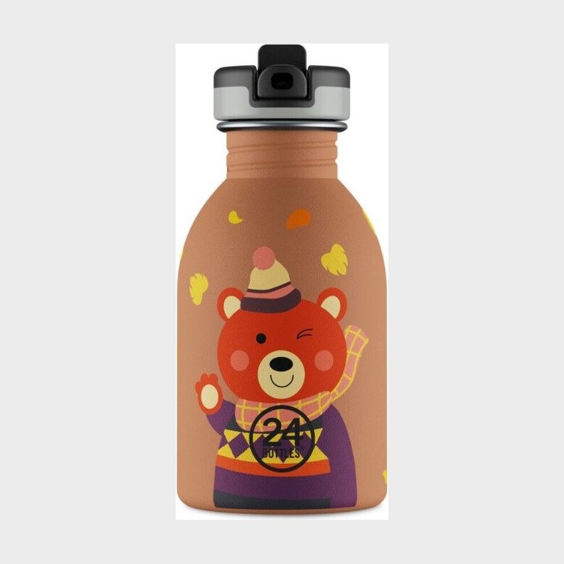 24bottles - Urban - Sweet Bear - 250 Ml