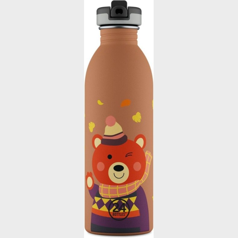 24bottles - Urban - Sweet Bear - 500 Ml