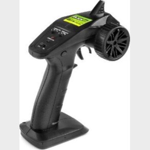 Blackzon - Transmitter Til Slayer Truck