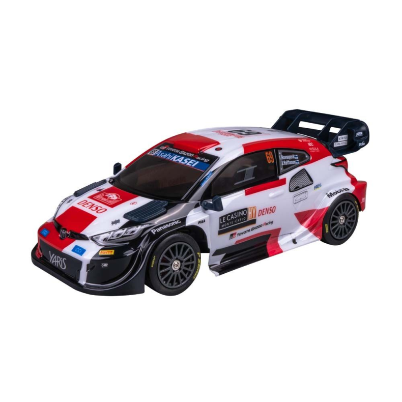 Nikko Toyota Gazoo Racing Rovanper� 1:16