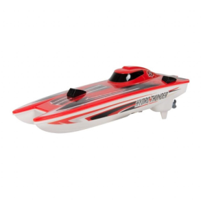 NIKKO Hydro Thunder RC - Thunder Red