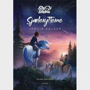Star Stable: Sj�lerytterne (1) - Jorvik kalder
