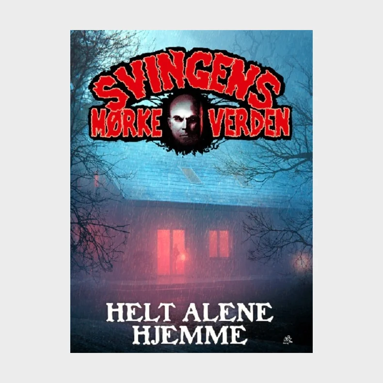 Helt alene hjemme