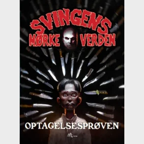 Optagelsespr�ven