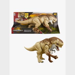Jurassic World Rebirth Distortus Rex Dinosaur
