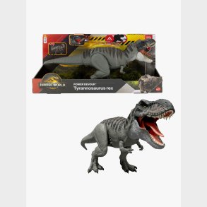 Jurassic World Rebirth  Interaktiv T-Rex