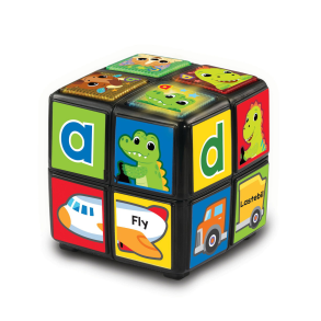 vtech | Twist & Teach professorterning med dyr Norsk