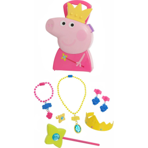 Gurli Gris Prinsessetaske