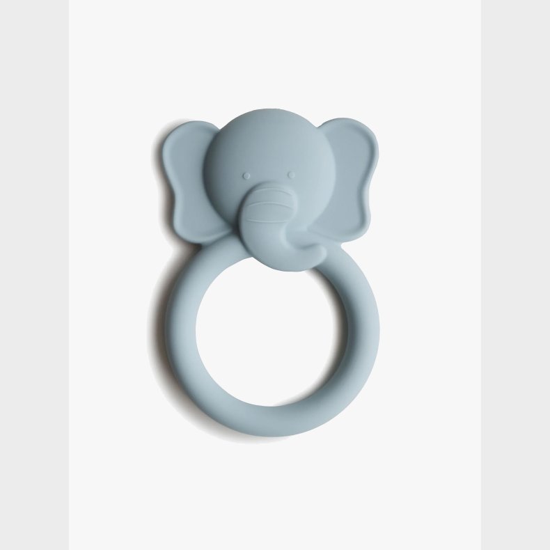 Mushie Bidering Elefant, Cloud