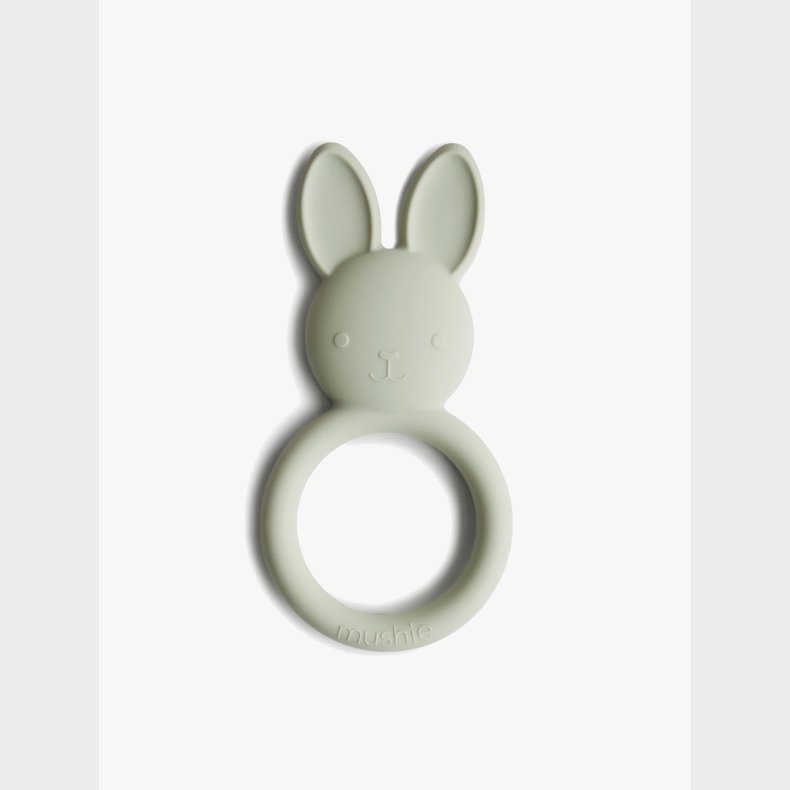 Mushie Bidering Kanin, Sage