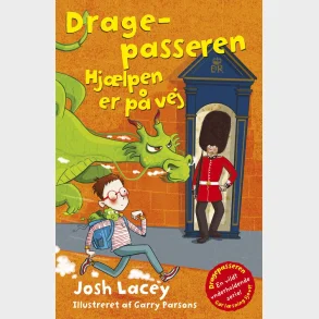 Dragepasseren: Hjlpen er p vej (6)