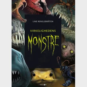 Virkelighedens monstre