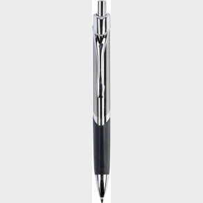 Pencil metal ergo gunmetal 0,5 mm