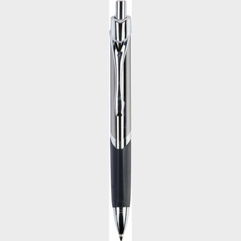 Pencil metal ergo gunmetal 0,5 mm