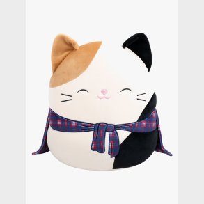 Squishmallows Bamse P25 Cam the Cat 30 cm