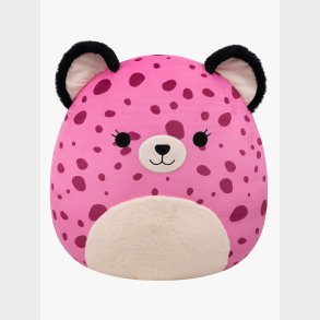 Squishmallows Bamse P25 Jalisca Cheetah 50 cm