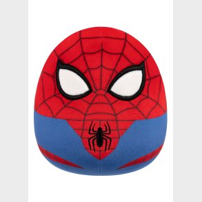 Squishmallows Marvel Spider-Man Bamse 20 cm