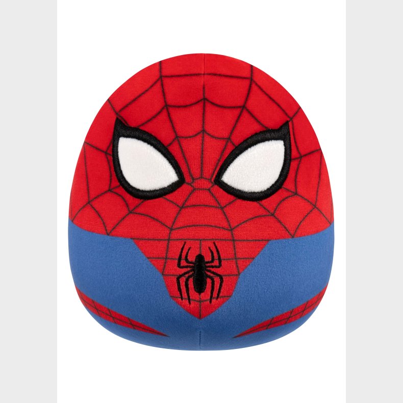 Squishmallows Marvel Spider-Man Bamse 20 cm