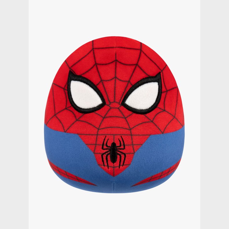 Squishmallows Marvel Spider-Man Bamse 20 cm