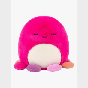 Squishmallows Bamse Octavia Blksprutte 30 cm