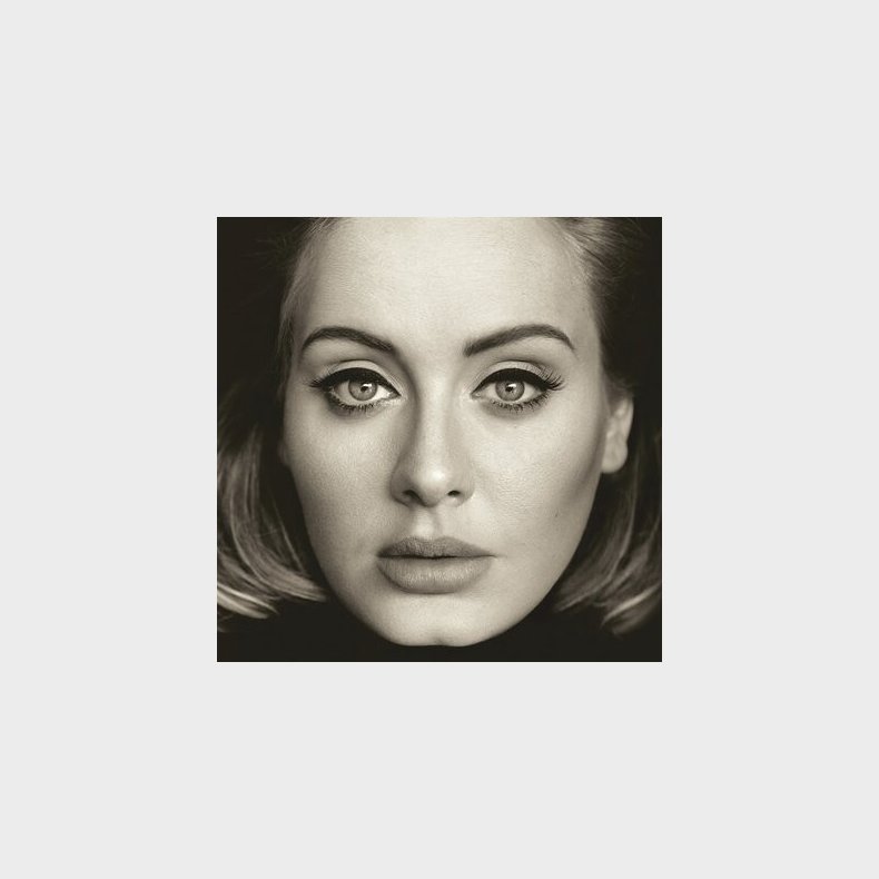 Adele - 25 - CD