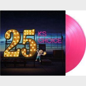 K's Choice - 25 - Vinyl Lp