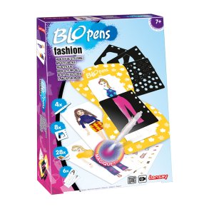 Pustetusser aktivitetsst - Style & Fashion