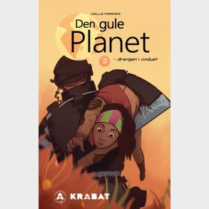 Den Gule Planet 2