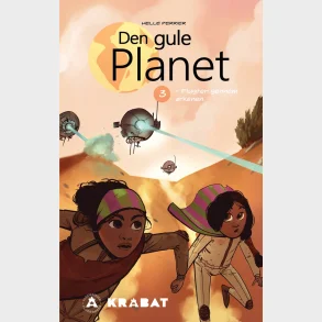 Den Gule Planet 3