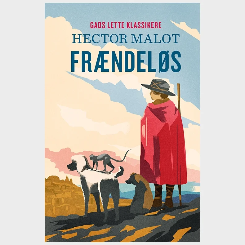 GADS LETTE KLASSIKERE: Frndels, BB