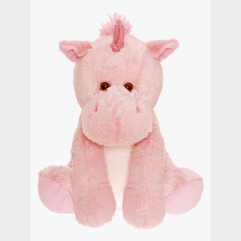 Teddykompaniet Enhj�rning Bamse L