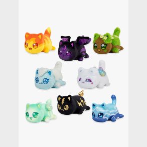 Aphmau Mystery Meemeow Bamse Blandet Udvalg 15 cm