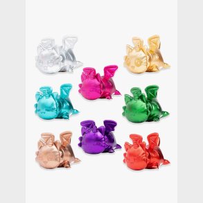 Aphmau Duftende Bamse Mystery Meemeow Dragons 15 cm Blandet Udvalg