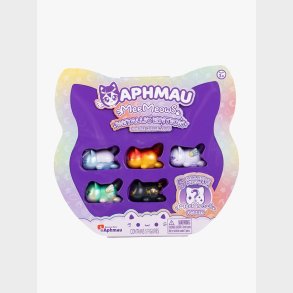 Aphmau Mystery Meemeow Elemental 5-Pack Figurst