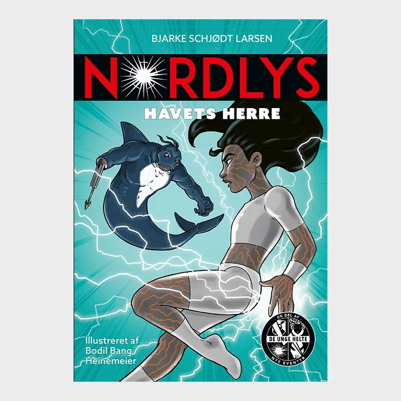 Nordlys 2: Havets herre