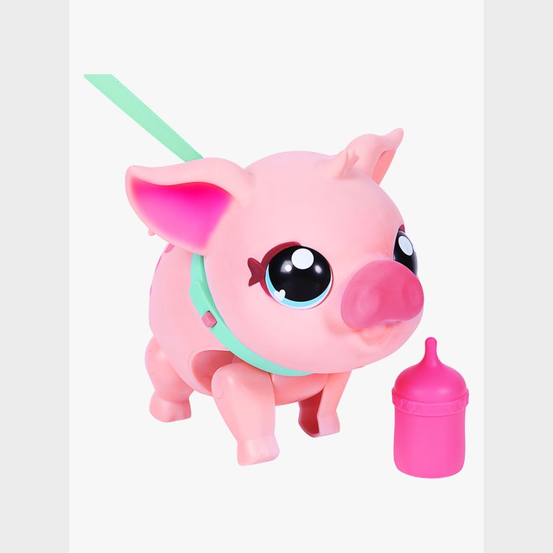 Little Live Pets Grisen Piggly