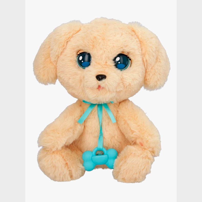 Baby Paws Labrador Bamse 22,5 cm