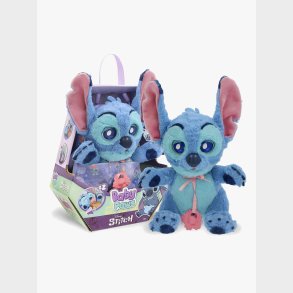 Disney Lilo &  Stitch Baby Paws Leget�j Bamse 24 cm