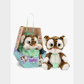 Baby Paws Legetj Bamse Tiger 24 cm