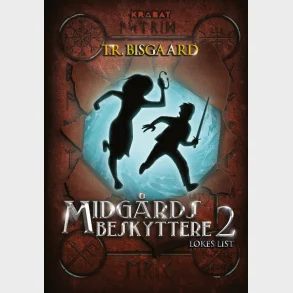 Midgrds Beskyttere 2