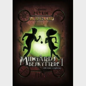 Midgrds Beskyttere 1
