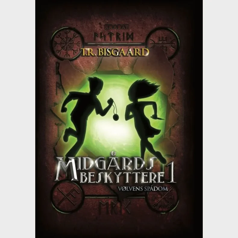 Midg�rds Beskyttere 1