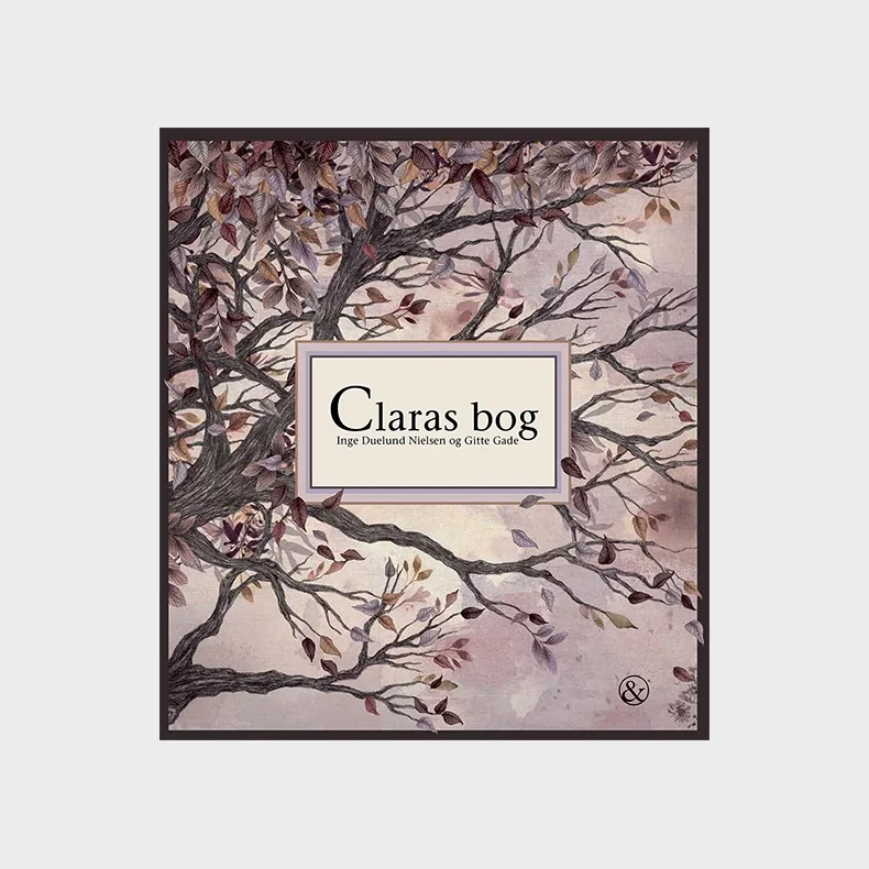 Claras bog