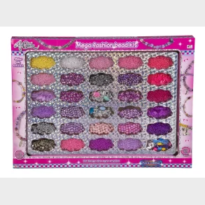 4-GIRLZ MEGA PERLES�T