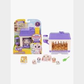 Little Live Pets Mama Surprise Minis Bunny Leges�t