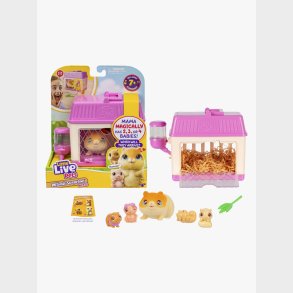 Little Live Pets Mama Surprise Minis Hamster Leges�t