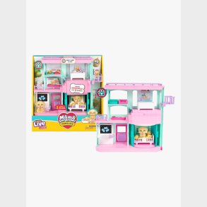 Little Live Pets Mama Surprise Legest Hospital