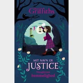 Mit navn er Justice 2: Smuglernes hemmelighed